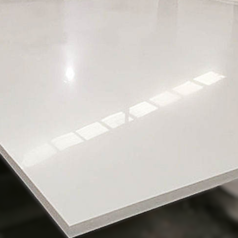 PVC көбік тақтасы дегеніміз не?