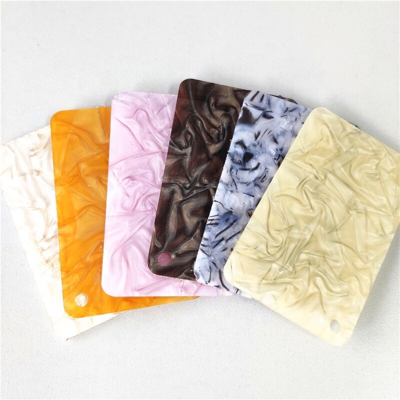 Акрил парағын қалай құюға болады