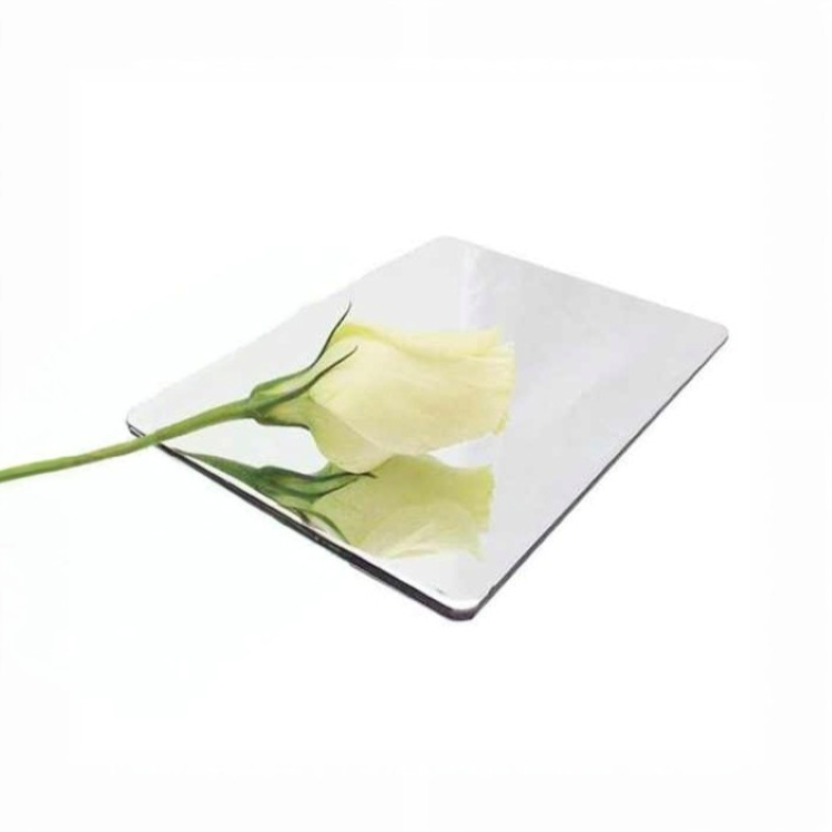 Күміс айна алюминий композиттік панельдерін сіздің жобаларыңыз үшін тамаша таңдау жасайтын нәрсе