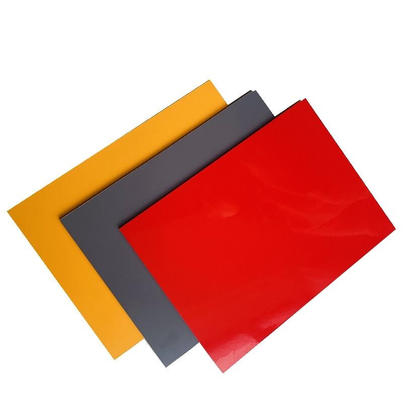 Неліктен Color Alucobond заманауи сәулет жобалары үшін ең жақсы таңдау болып табылады?